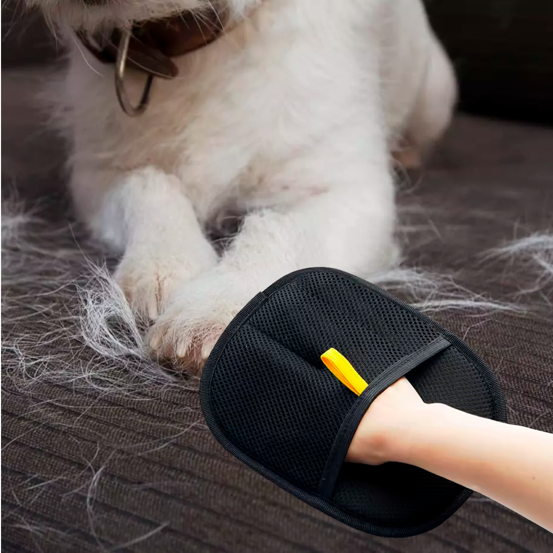 Removedor de Pelos Pet - PelOffy Soluza™
