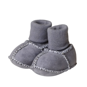 Botinha de Inverno Aconchego Soluza