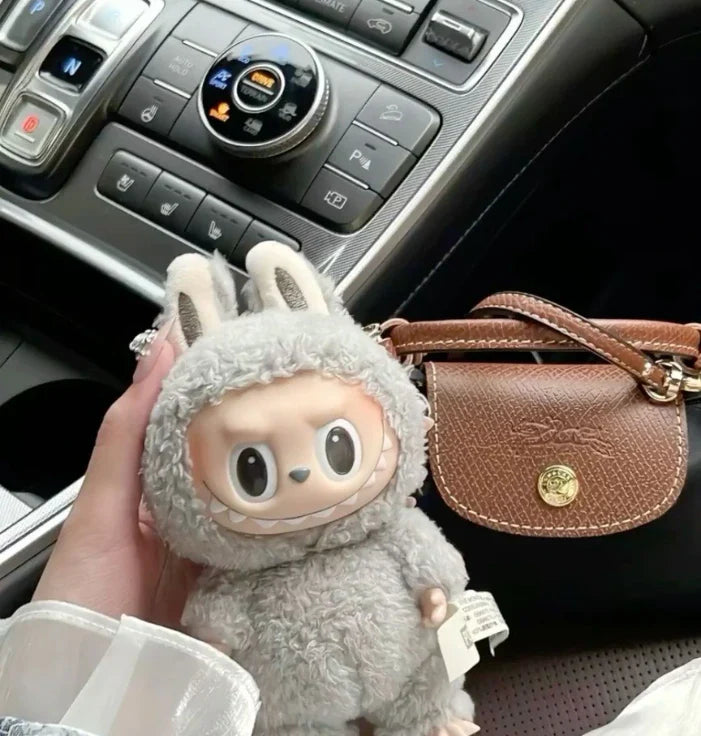 BONECOS LABUBUS®️