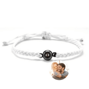 Pulseira Personalizada Remember