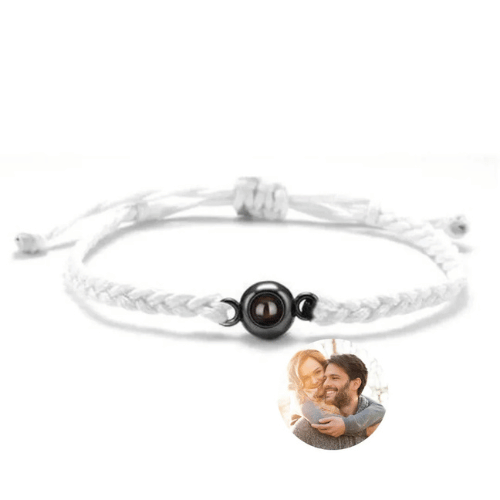 Pulseira Personalizada Remember