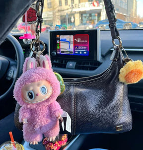 BONECOS LABUBUS®️