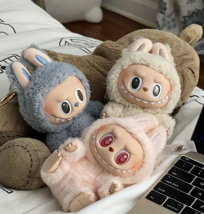 BONECOS LABUBUS®️