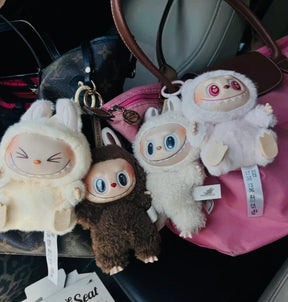 BONECOS LABUBUS®️