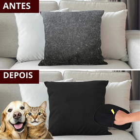 Removedor de Pelos Pet - PelOffy Soluza™