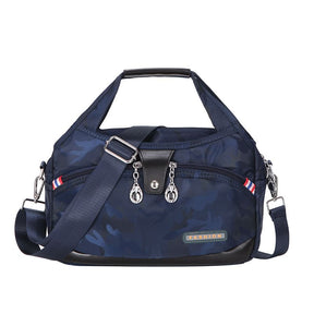 Bolsa Transversal AntiFurto e Impermeável - SecureSling