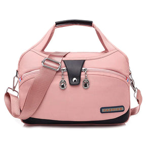 Bolsa Transversal AntiFurto e Impermeável - SecureSling
