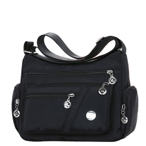 Bolsa Tulipa com Alça Transversal - EasyTulipBag