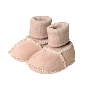 Botinha de Inverno Aconchego Soluza