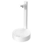 Dispensador de Água Elétrico Inteligente para Garrafas de 5 Litros Recarregável