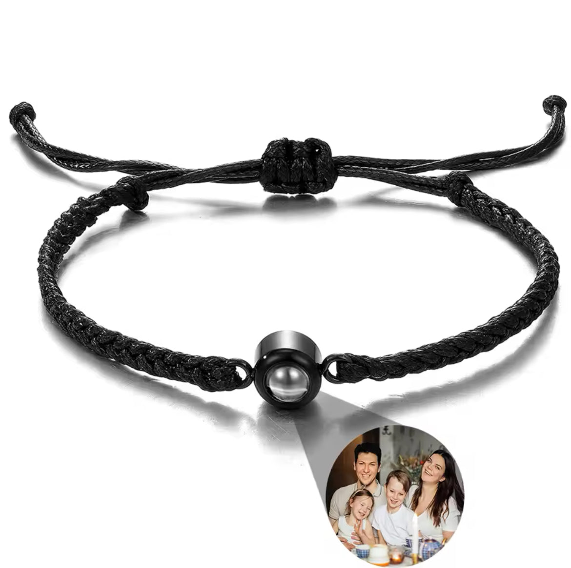 Pulseira Personalizada Remember