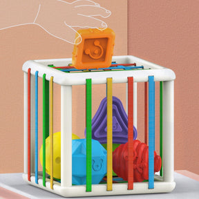 Brinquedo Elástico Para Crianças