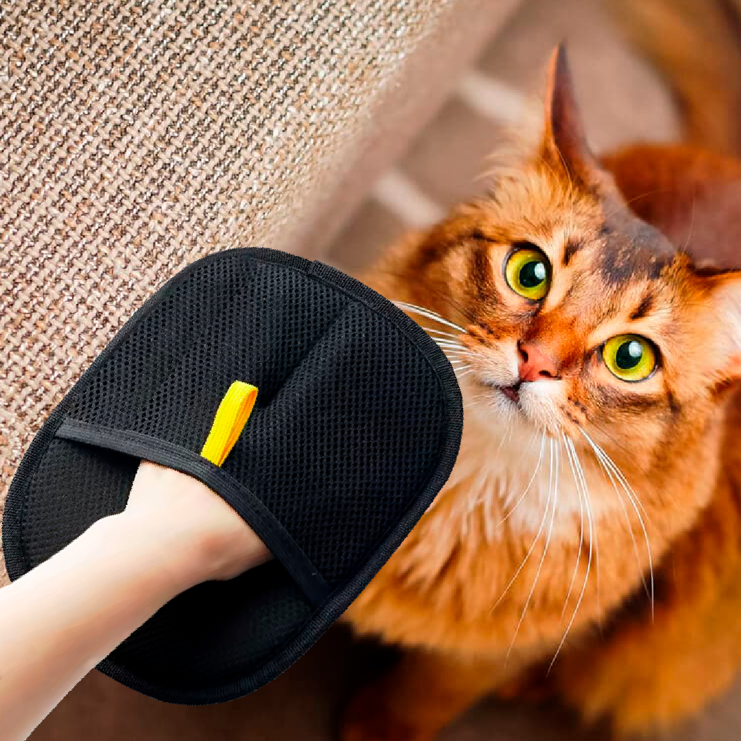 Removedor de Pelos Pet - PelOffy Soluza™