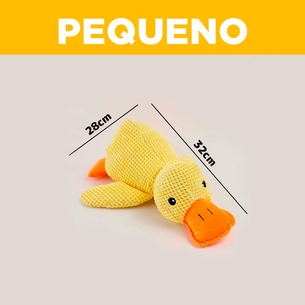 Brinquedo Interativo Pato Amigo