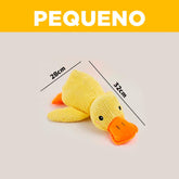 Brinquedo Interativo Pato Amigo