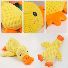 Brinquedo Interativo Pato Amigo