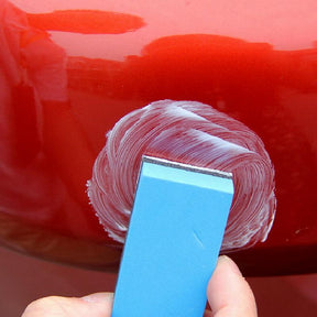 Cera Removedora de Riscos e Arranhões de Carros - Clean Car