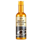 Limpador Instantâneo para Exaustores de Automóveis - Turbo Clean