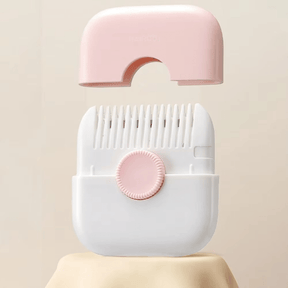 Snip-Snip Buddy: The Friendly Hair‑Cutting Comb for Kids